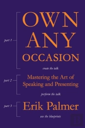 Own Any Occasion