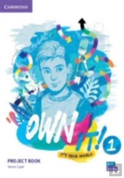 Bertrand.pt - Own It! Level 1 Project Book