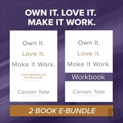 Bertrand.pt - Own It. Love It. Make It Work.: Two-Book Bundle