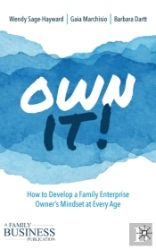 Own It!