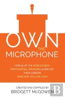 Own The Microphone