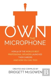 Own The Microphone