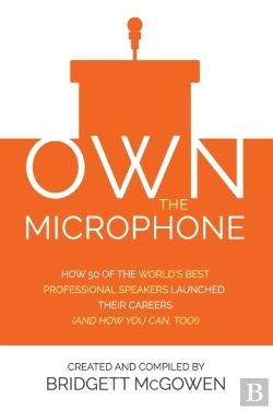 Bertrand.pt - Own The Microphone