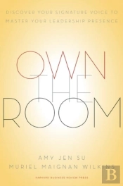 Own The Room
