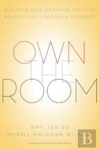Own The Room
