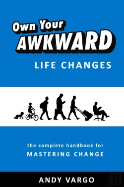 Bertrand.pt - Own Your Awkward Life Changes