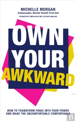 Bertrand.pt - Own Your Awkward