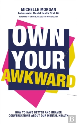 Bertrand.pt - Own Your Awkward