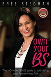 Own Your Bs