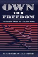 Own Your Freedom