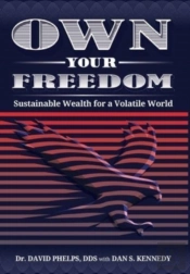 Own Your Freedom