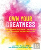 Own Your Greatness