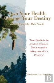 Own Your Health Change Your Destiny