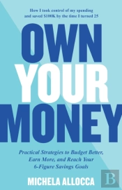 Own Your Money