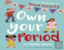 Own Your Period