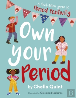 Bertrand.pt - Own Your Period