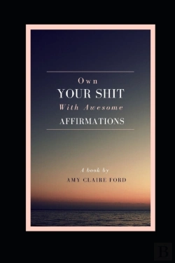 Bertrand.pt - Own Your Shit With Awesome Affirmations