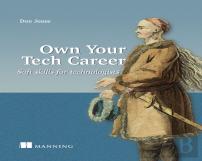 Own Your Tech Career