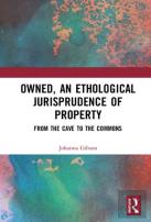 Owned, An Ethological Jurisprudence Of Property