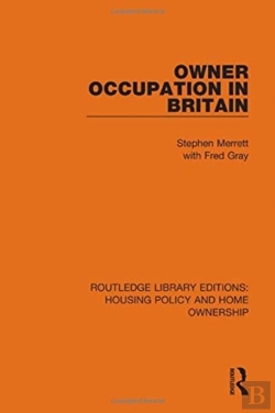 Bertrand.pt - Owner-Occupation In Britain