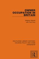 Owner-Occupation In Britain