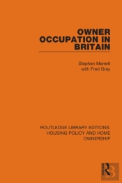 Owner-Occupation In Britain