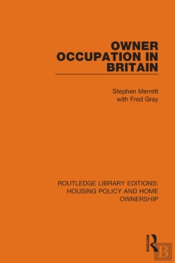 Bertrand.pt - Owner-Occupation In Britain
