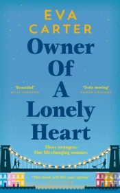 Owner Of A Lonely Heart
