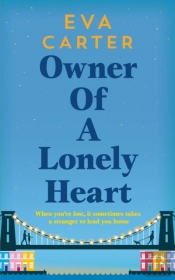 Owner Of A Lonely Heart