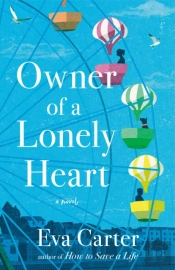 Owner Of A Lonely Heart