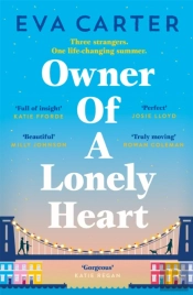 Owner Of A Lonely Heart