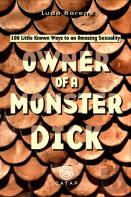 Owner Of A Monster Dick