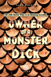 Owner Of A Monster Dick