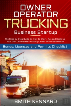 Bertrand.pt - Owner Operator Trucking Business Startup