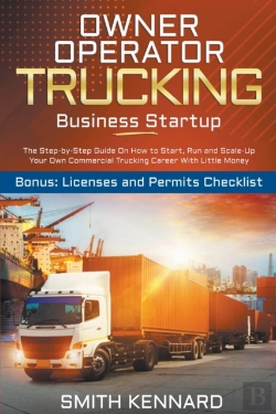 Bertrand.pt - Owner Operator Trucking Business Startup