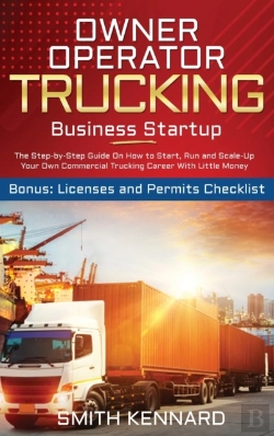 Bertrand.pt - Owner Operator Trucking Business Startup