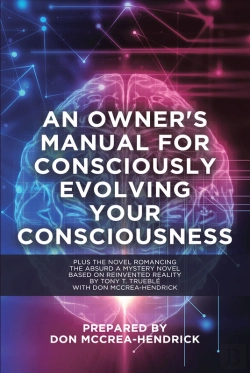 Bertrand.pt - Owner'S Manual For Consciously Evolving Your Consciousness