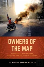 Owners Of The Map