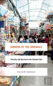 Owners Of The Sidewalk
