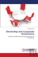 Ownership And Corporate Governance