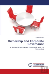 Ownership And Corporate Governance
