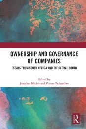 Ownership And Governance Of Companies