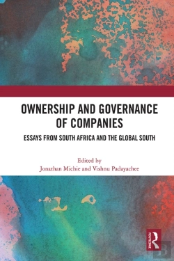 Bertrand.pt - Ownership And Governance Of Companies