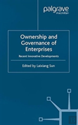 Bertrand.pt - Ownership And Governance Of Enterprises