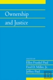 Ownership And Justice: Volume 27, Part 1