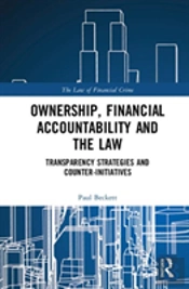 Ownership, Financial Accountability And The Law