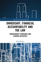 Ownership, Financial Accountability And The Law