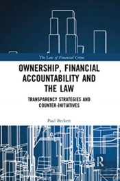 Ownership, Financial Accountability And The Law