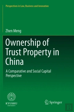 Bertrand.pt - Ownership Of Trust Property In China
