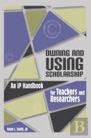 Owning And Using Scholarship